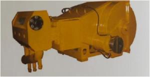 Quality Triplex Plunger Drilling Mud Pump 3ZB-750 Type Displacement 1564L/Min wholesale