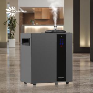 Quality Energy-Saving HVAC Air Aroma Diffuser - Silent Airflow Design for Hotel wholesale