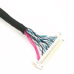 30CM 40Pins LVDS Cable Assembly