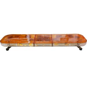 Quality New 3W LED warning lightbar/emergency lightbar / vehicle lightbar ST9415 wholesale