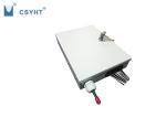 12FO / 24FO Metal FTTH Fiber Optic Terminal Box For Fiber Splicing And