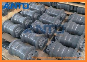 Quality Metal Sleeve Bushing ZX200-3G Excavator Track Rollers For Hitachi Excavator wholesale
