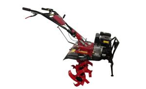 Quality 68KG Gasoline Agriculture Power Tiller Machine 1000mm 4 Gear Positions wholesale