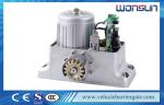 Pure copper motor remote control electric translation door integrated machine