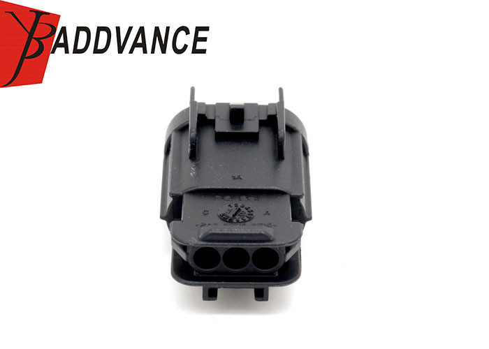 15326623 2 Pin Male Auto Camshaft Position Sensor Connector For C Hevrol