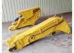 6-8 Ton Excavator Boom And Arm Short Reach For Digging Tunneling