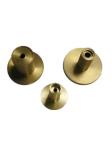 Customized Material Brass 59 CNC machining /turning/milling parts