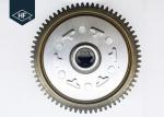 AKT125 NKD Aftermarket Motorcycle Clutch Kits For BWS125 4 Bolts 5 Pcs