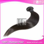 Hot sale 100% unprocessed peruvian straight hair