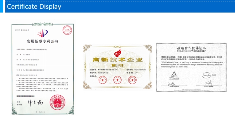 Industrial Automatic Refrigerant Filling Machine For Air Conditioner Ce Certification