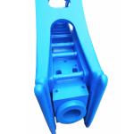 Concrete Hydraulic Rock Breaker Silence For 13 Ton Excavator