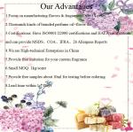 Lavender Fragrance Oil For Detergent Fragrance Oil Liquid Soap