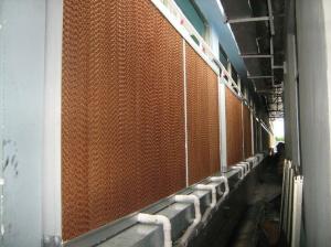 Quality Chicken Farm Cooling System wholesale