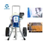 1000W-3500W Compact Electric Airless Paint Sprayer Adjustable Pressure High