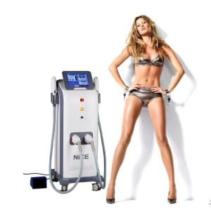 Quality Multi functional Skin Rejuvenation Hair Removal IPL Machine 2000w wholesale