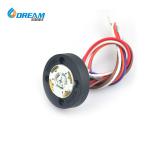 3 PIN Nema PhotoControl Receptacles Smart Street Lighting Receptacle