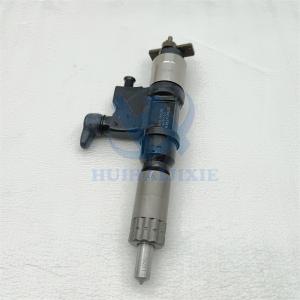 Quality Common Rail Fuel Injector Parts 295050-1520 8-98243863-0 8982438630 For Excavator wholesale