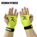 Weight Training CrossFit Hand Grips Weight Lifting Bar Durable Customize