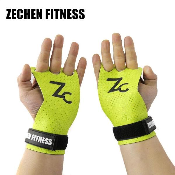 Weight Training CrossFit Hand Grips Weight Lifting Bar Durable Customize