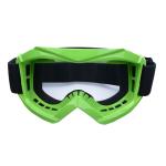 Clear PC Lens Motocross Racing Goggles Anti Fog Dirt Bike Goggles