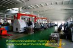400m Trailer Mounted Rotary Hydraulic Water Well Drilling Rig