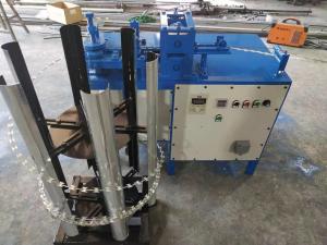 Quality CBT 65 Double Edge Blade Manufacturing Machine wholesale