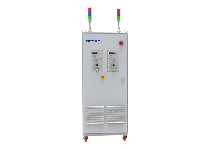 AC380V Corona Treater Double Sided Ceramic Pillar Corona Treatment