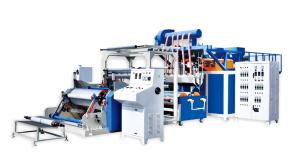 Quality plastic PE stretch film making machinery wholesale