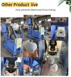 Machinery Repair Shops Home Shampoo Bar Bubble Bath Bombs Ball Fizzer Press