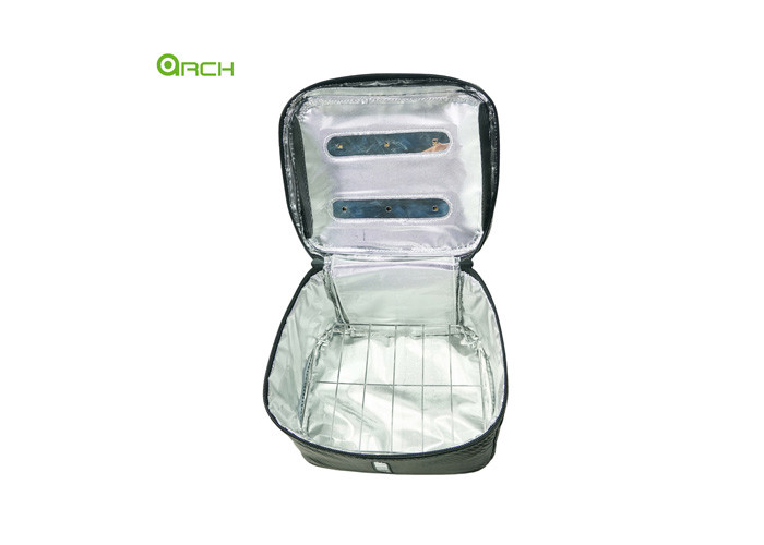 PU Portable Waterproof Vanity UV Disinfection Case