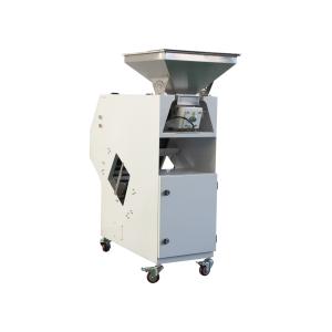 Quality 1000KG Serviceable Crops Rice Mill Color Sorter Machine CE Approved wholesale