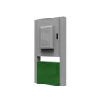 2500 Nits TFT Outdoor LCD Digital Signage For Advertising Display