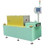 600KW Turbine Blades Induction Heating Machine For Forging