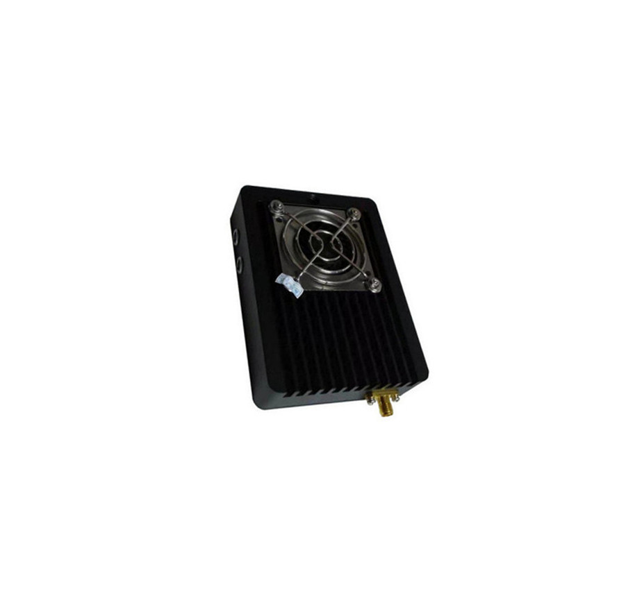 GoodQuality COFDM HD Wireless 1 Watt UAV Video Wifi Transmitter