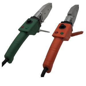 Quality Pp Pe Ppr Plastic Pipe Welding Machine 20mm 63mm wholesale