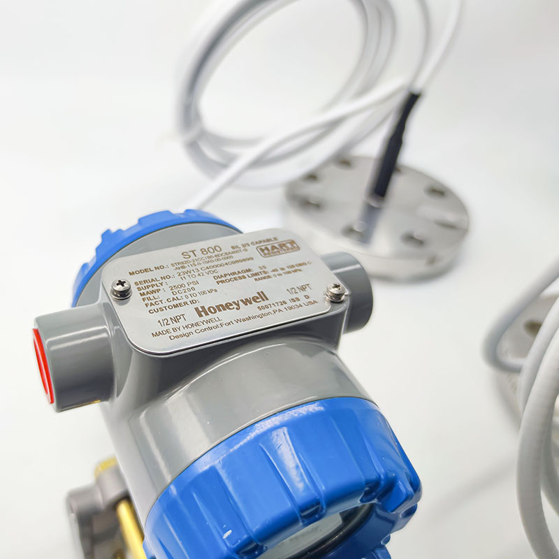 High Quality Honeywell ST800 Gauge Pressure Transmitter STG740/STG745/STG74L/STG74S Pressure Sensor