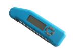 High Precision Digital Food Thermometer With Safety 304 Stainless Steel Probe