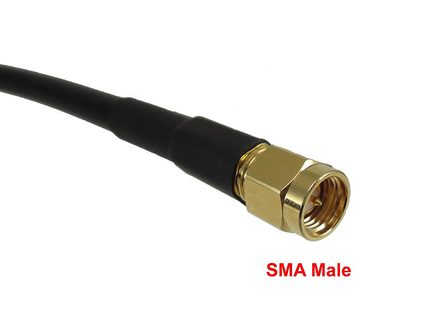 U.FL/IPEX Female Male Connector 1.37/0.81/1.13MM Mini Coaxial Cable RF Cable Assembly