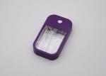 Travel Refillable Glass Perfume Spray Bottles 25ml