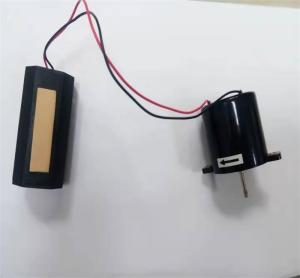 Quality Higher Efficiency Home Appliance Motor 1.5V Light Weight Lower Acoustic Noise wholesale