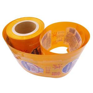 Quality PA PE Plastic Sausage Casings wholesale