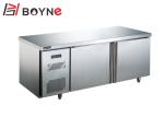 Restaurant Catering Refrigeration Equipment Low Power Consumption Intelligent