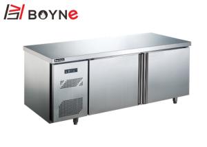 Quality Restaurant Catering Refrigeration Equipment Low Power Consumption Intelligent Temperature Control wholesale