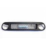 5310160040 TOYOTA Land FZJ70 ABS Front Grille Compatible 1.5kg Lightweight