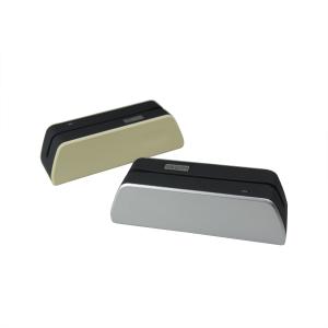 Quality MSR X6 Smallest Magnetic Stripe Card Reader Writer/Credit Card Reader Writer USB Magnetic Card wholesale