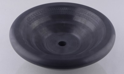 Silicon Nitride Ceramic for High Temperature Components