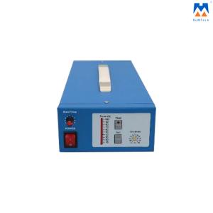 Quality Automotive Bumper Welding 1200W 35Khz Ultrasonic Spot Welding Generator wholesale