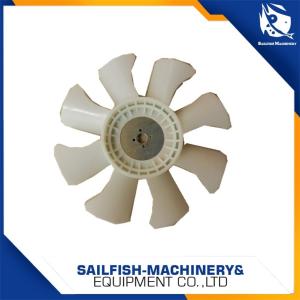 Quality PC45 BLADE FAN FOR KOMATSU EXCAVATOR wholesale