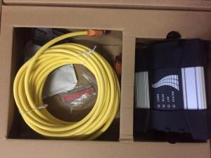 Quality Bmw OSS Icom Next A Automotive Diagnostic Tools wholesale