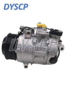 Quality AC Compressor Bmw F07 E70 E71 535GT X5 X6 64529217868 64529399060 64529154070 8PK wholesale